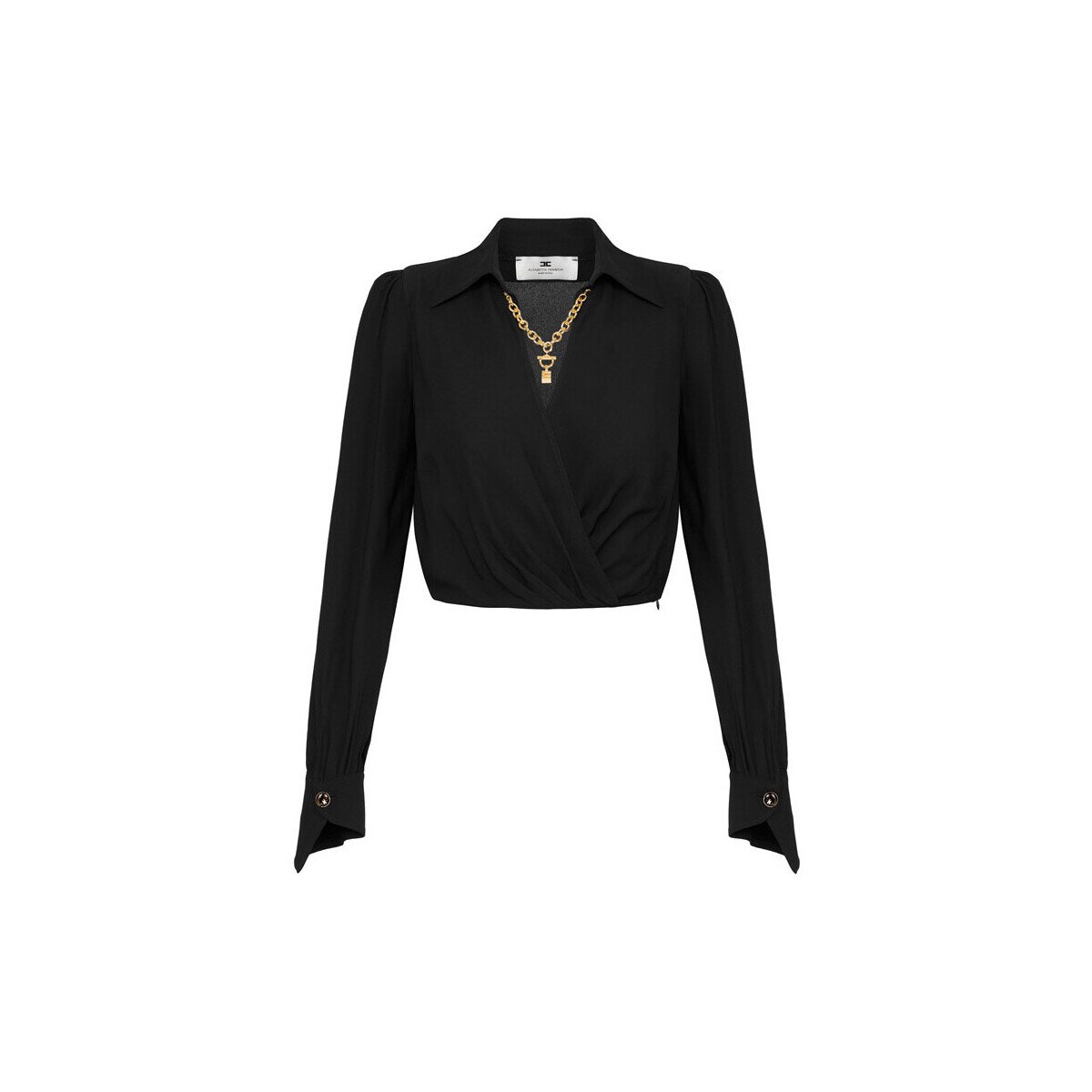 Elisabetta Franchi Îmbracaminte CAT0256E2
