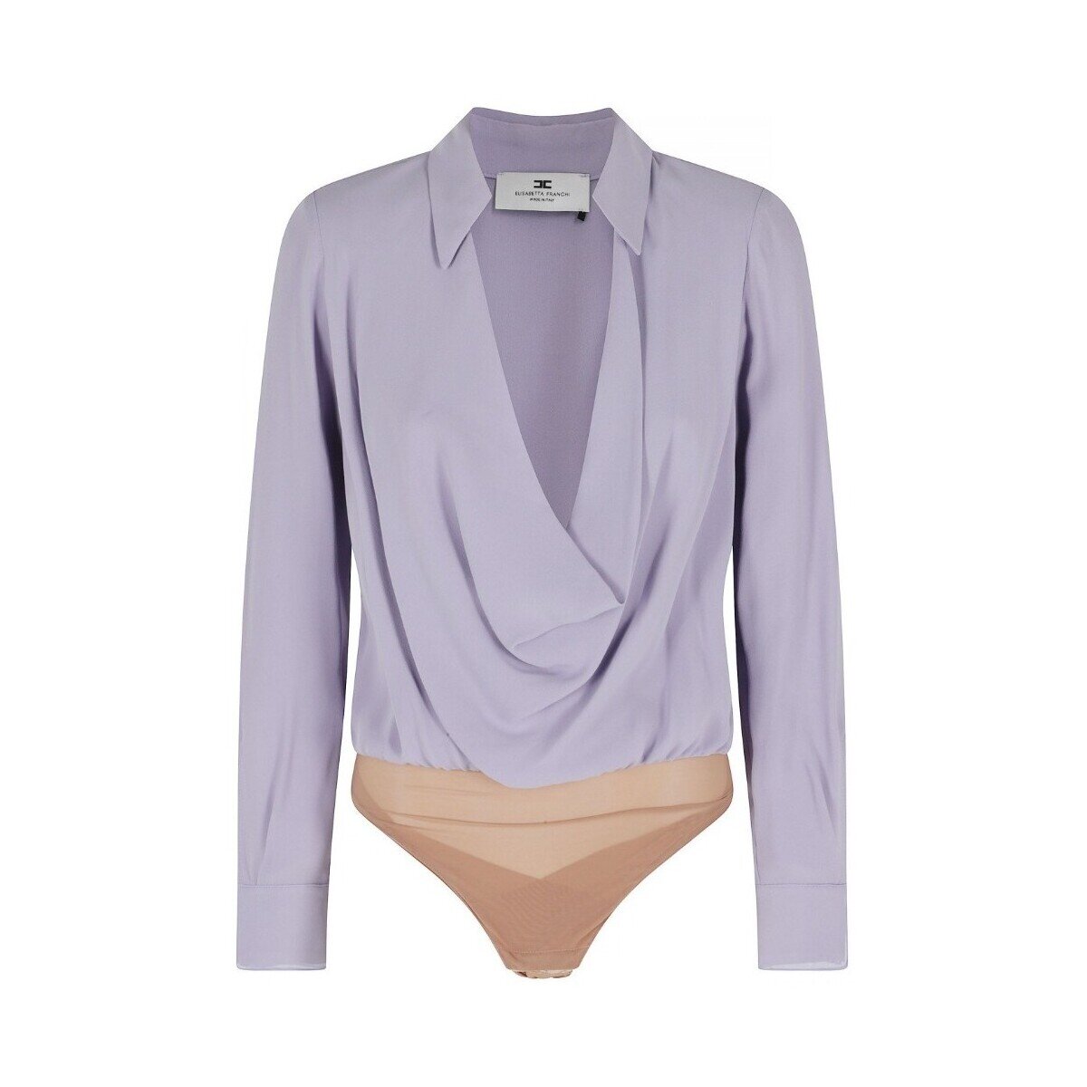 Elisabetta Franchi Îmbracaminte CB00261E2