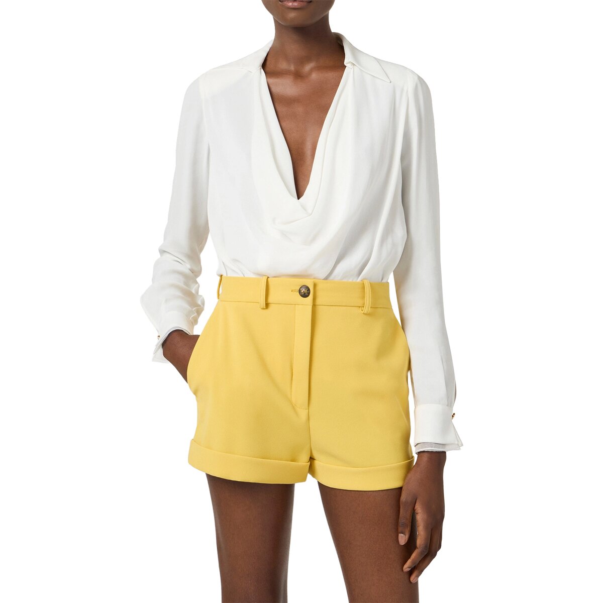 Elisabetta Franchi Îmbracaminte cb00261e2-360
