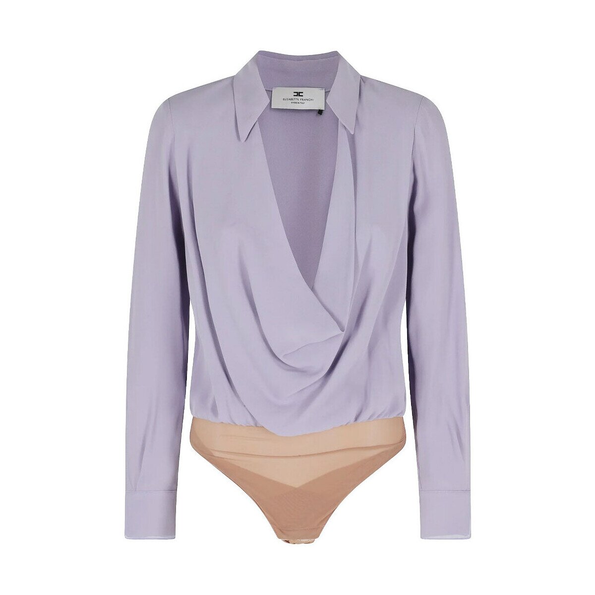 Elisabetta Franchi Îmbracaminte cb00261e2-ev7