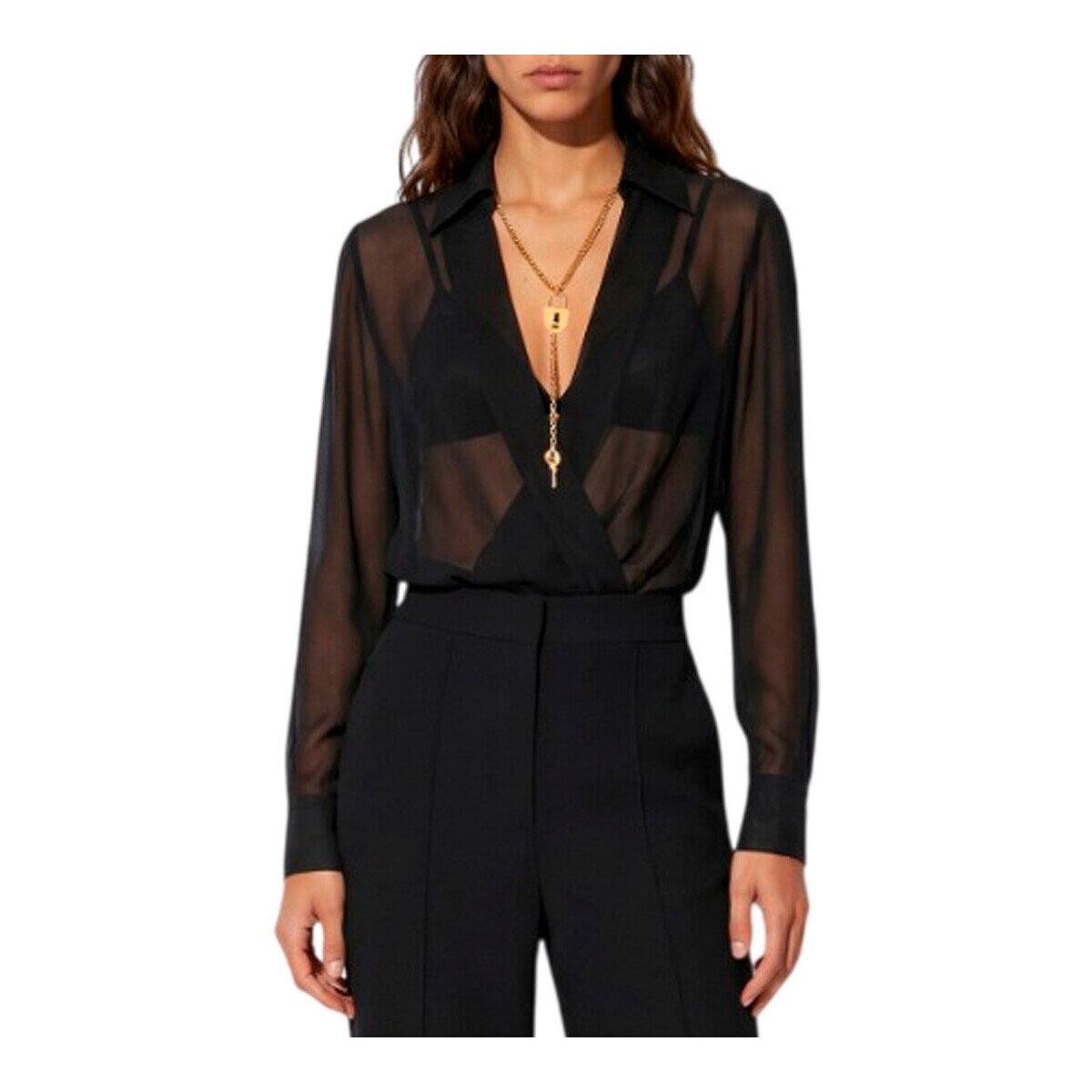 Elisabetta Franchi Îmbracaminte CB00966E2