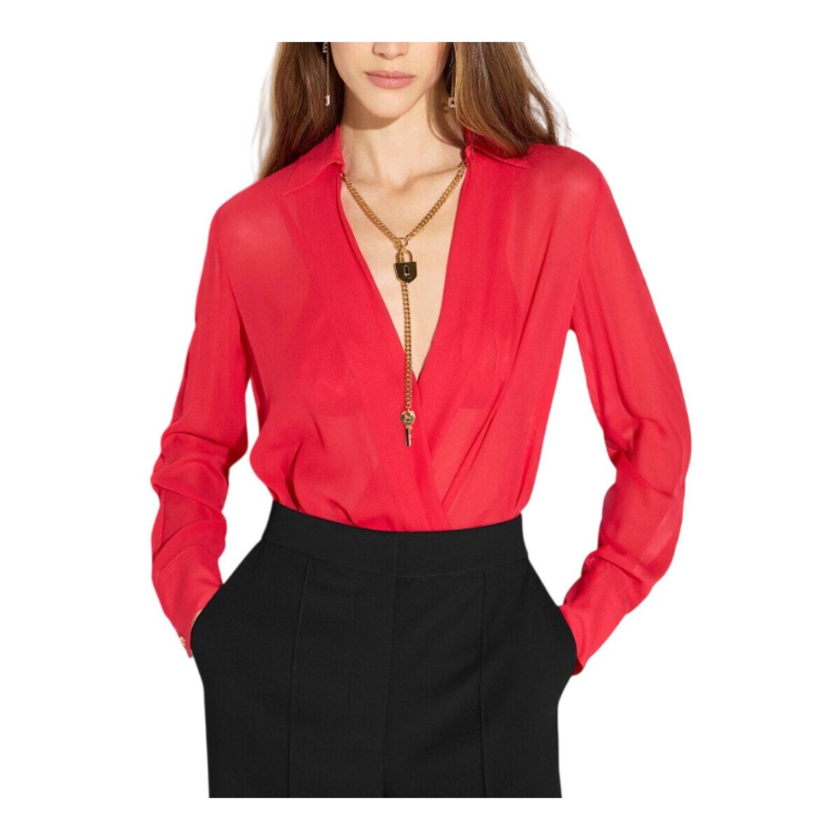 Elisabetta Franchi Îmbracaminte CB00966E2