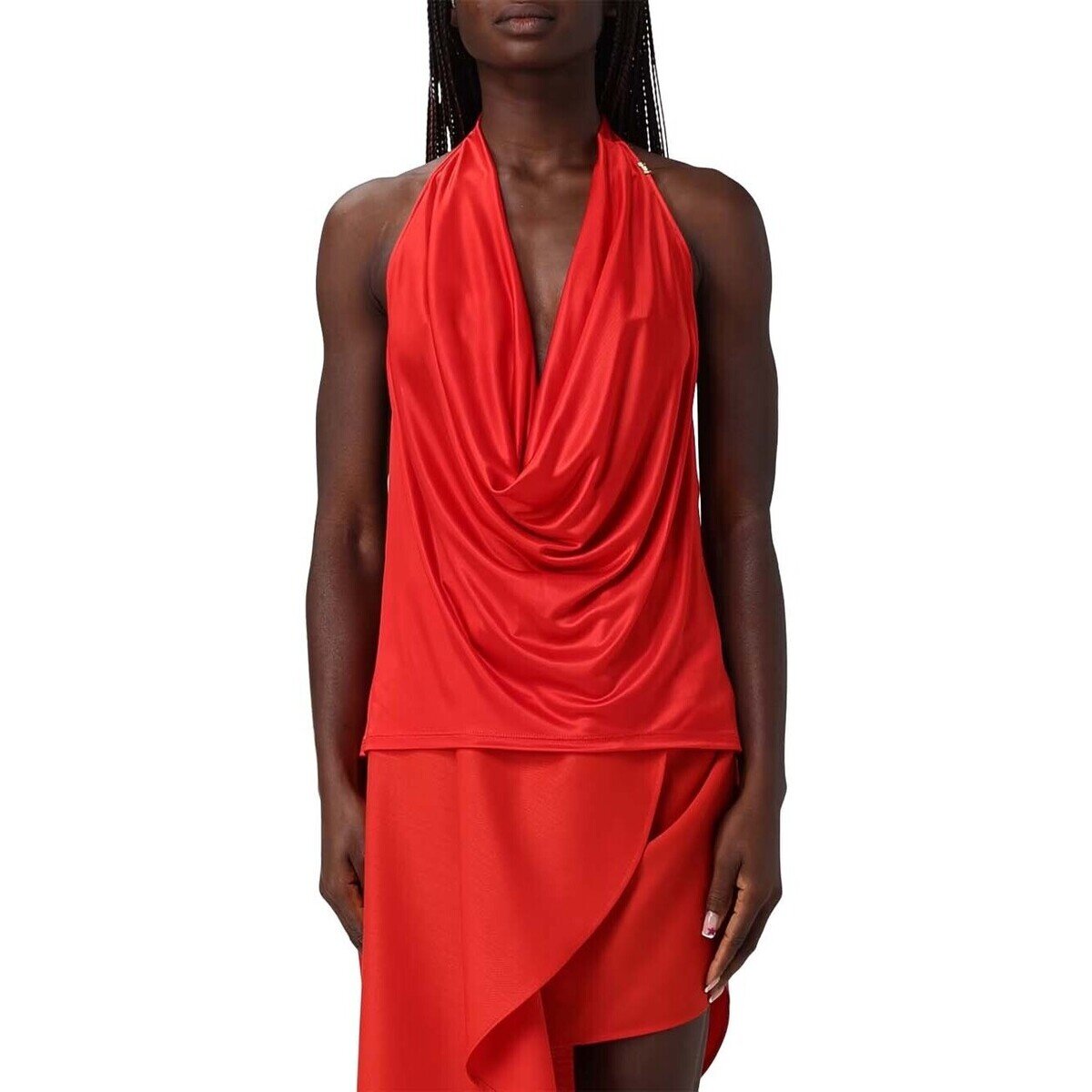 Elisabetta Franchi Îmbracaminte cn00861e2-h85