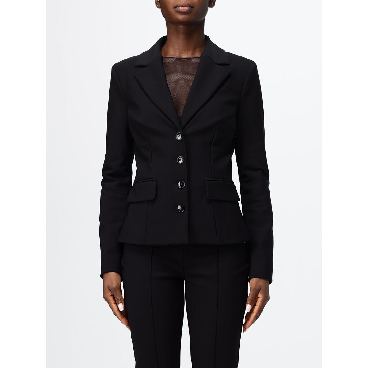 Elisabetta Franchi Îmbracaminte CP01D66E2 110