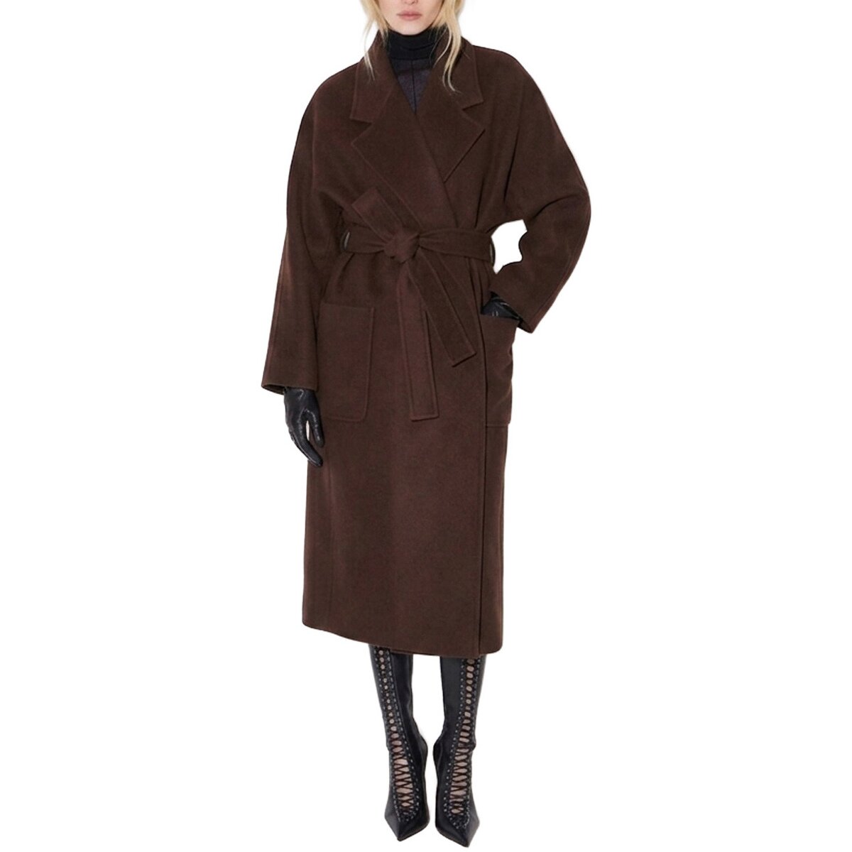 Elisabetta Franchi Îmbracaminte cp01d66e2-ev9