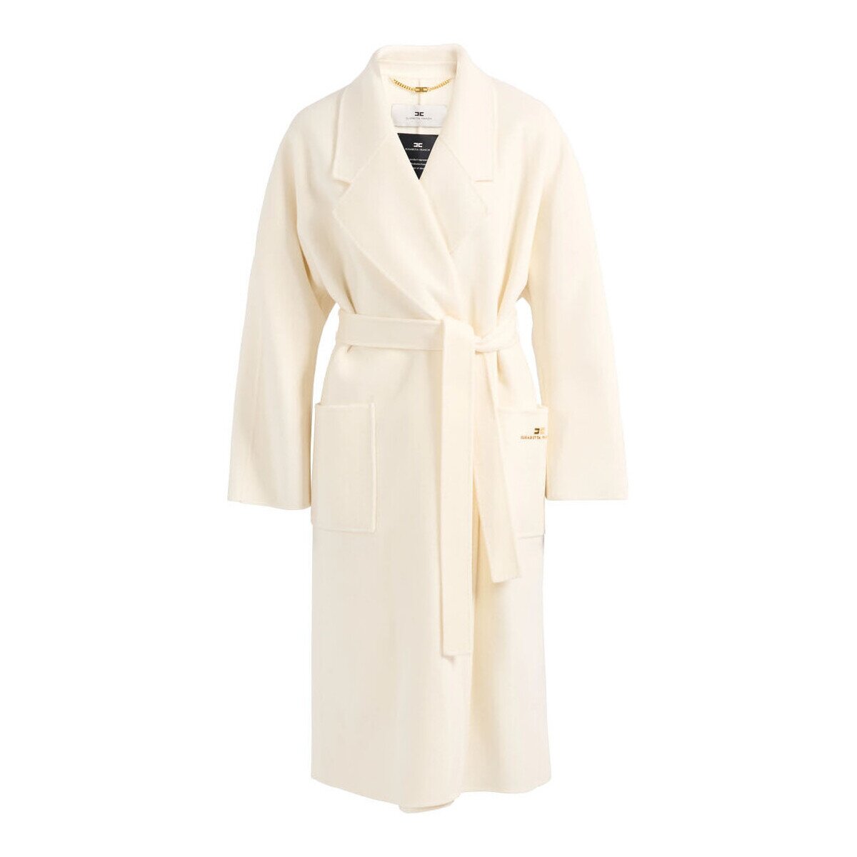 Elisabetta Franchi Îmbracaminte cp01d68e2-193