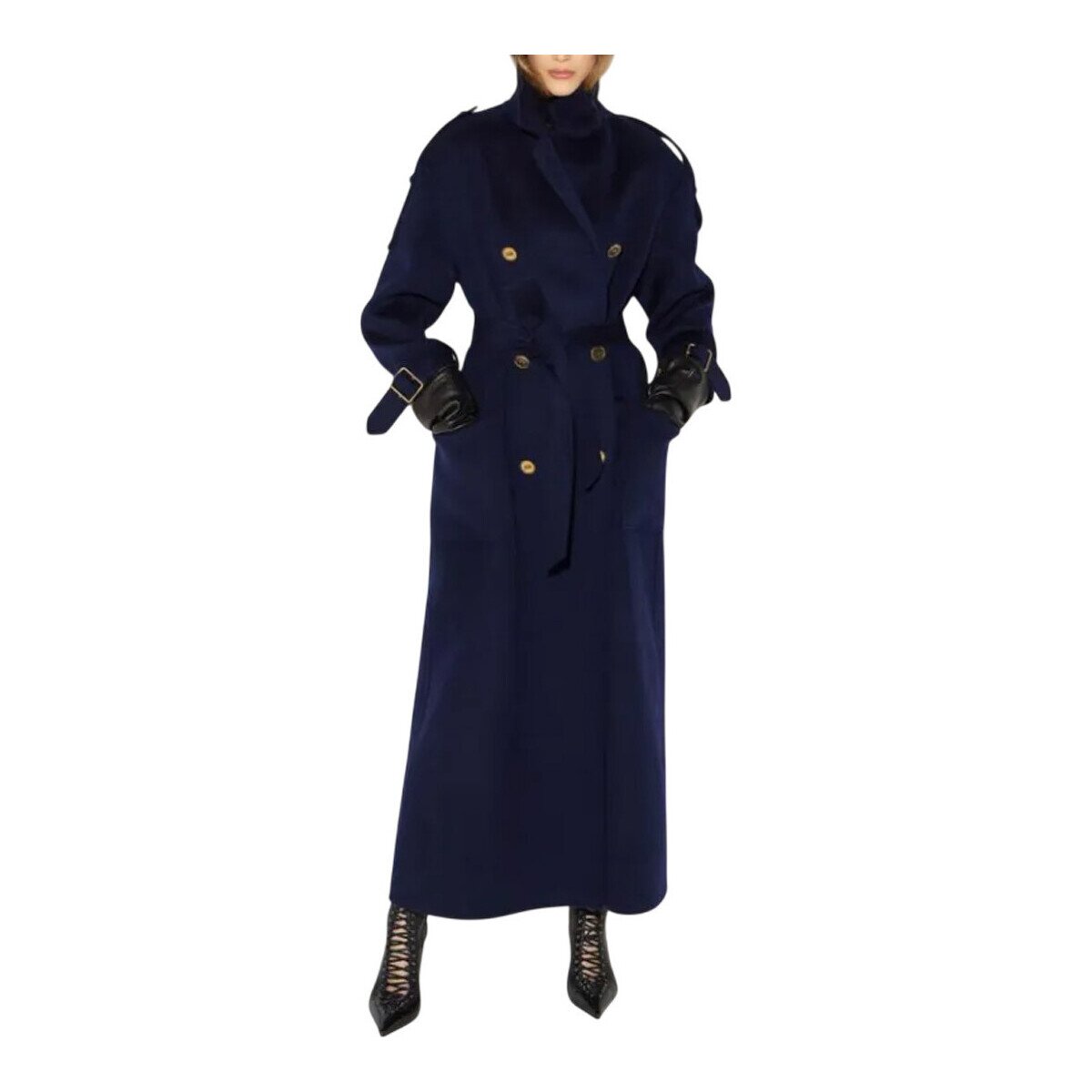 Elisabetta Franchi Îmbracaminte CP02D66E2
