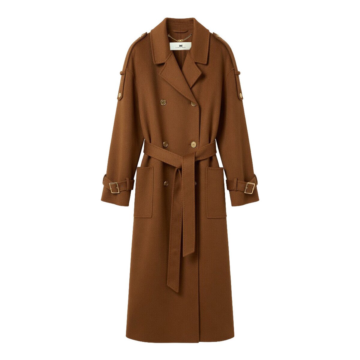 Elisabetta Franchi Îmbracaminte cp02d66e2-fk3