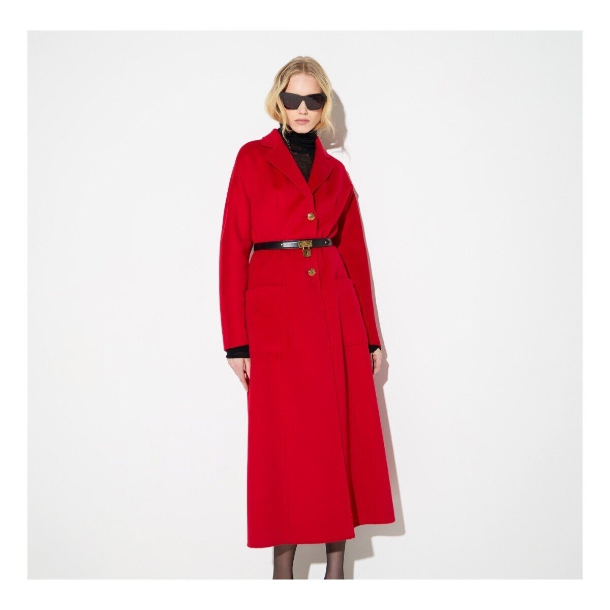 Elisabetta Franchi Îmbracaminte CP03D67E2