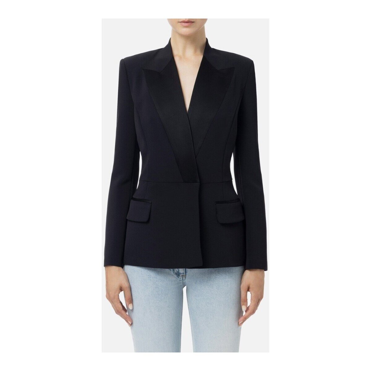 Elisabetta Franchi Îmbracaminte GI11647E2