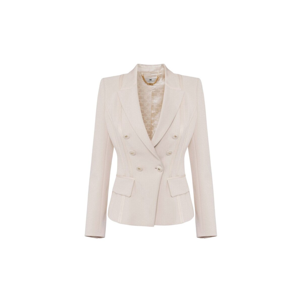 Elisabetta Franchi Îmbracaminte GI14251E2