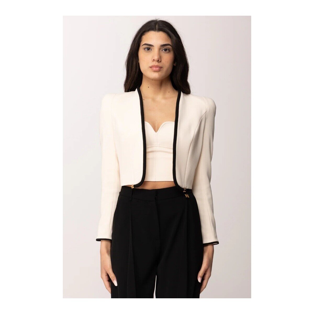 Elisabetta Franchi Îmbracaminte GI21461E2