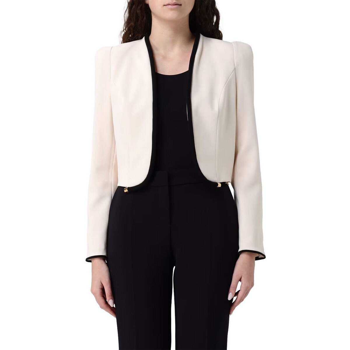 Elisabetta Franchi Îmbracaminte gi21461e2-e84