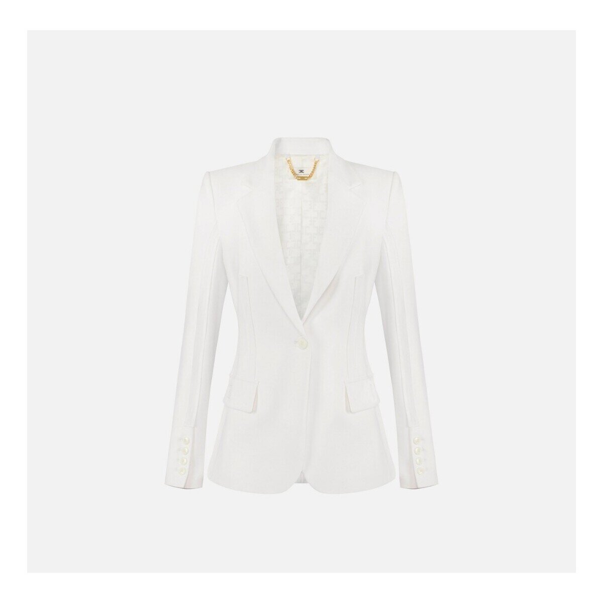 Elisabetta Franchi Îmbracaminte GI21661E2
