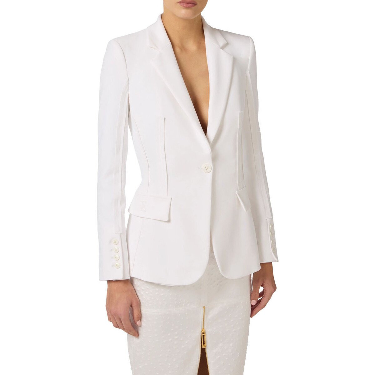Elisabetta Franchi Îmbracaminte gi21661e2-360