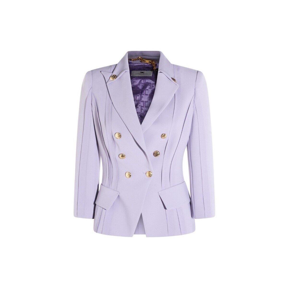 Elisabetta Franchi Îmbracaminte GI21861E2