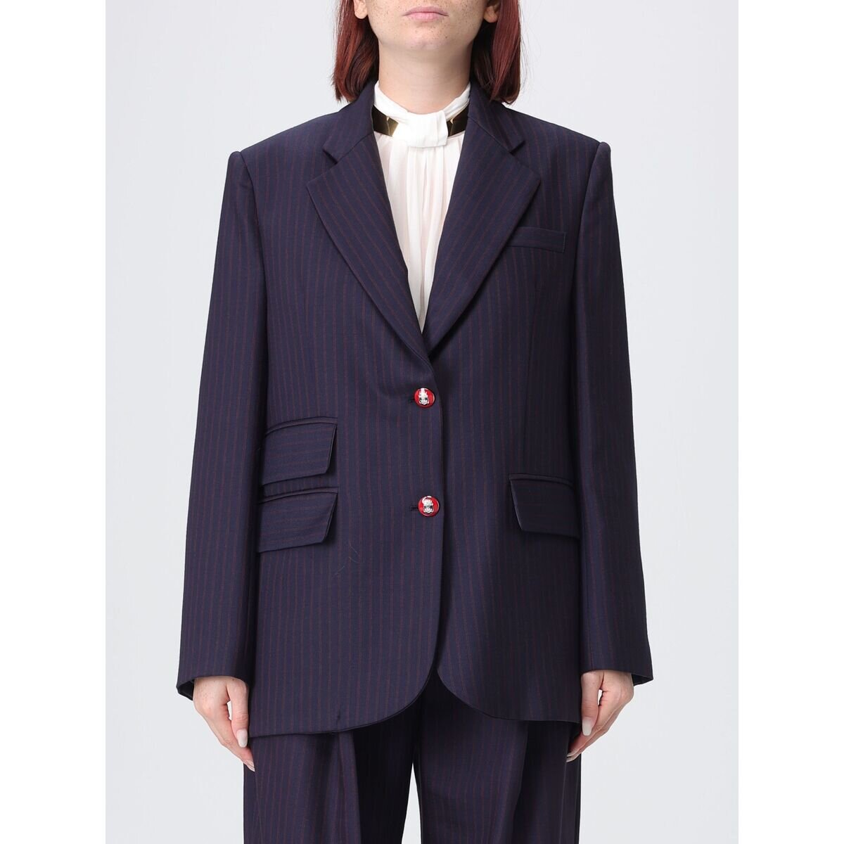Elisabetta Franchi Îmbracaminte GI24766E2 FO9