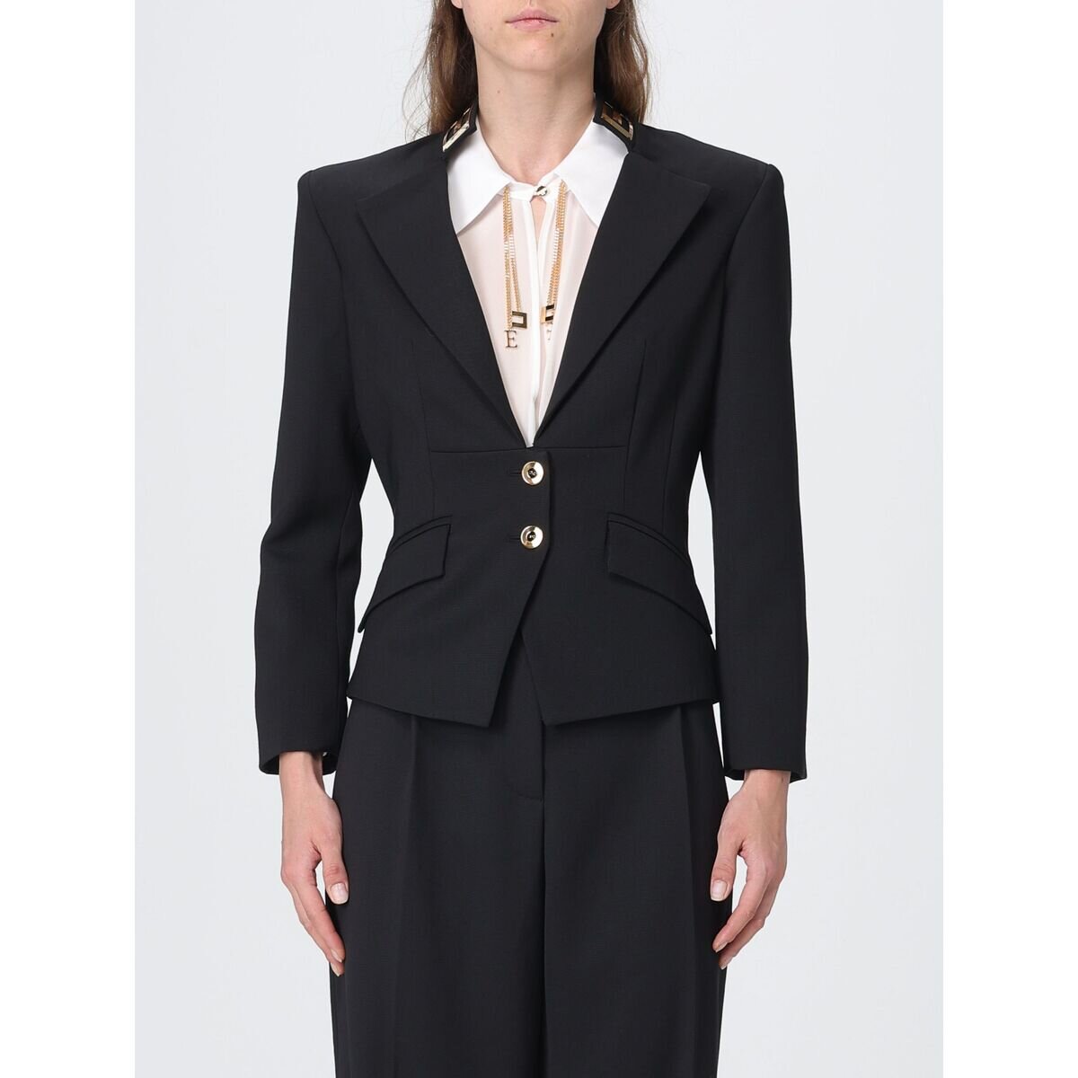 Elisabetta Franchi Îmbracaminte GI24966E2 110