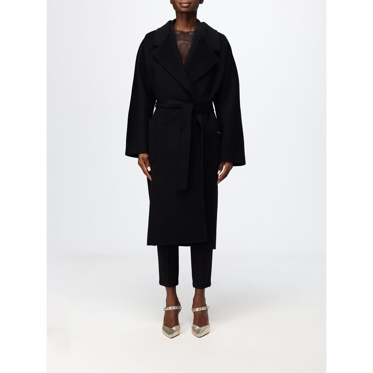 Elisabetta Franchi Îmbracaminte GI25367E2 110