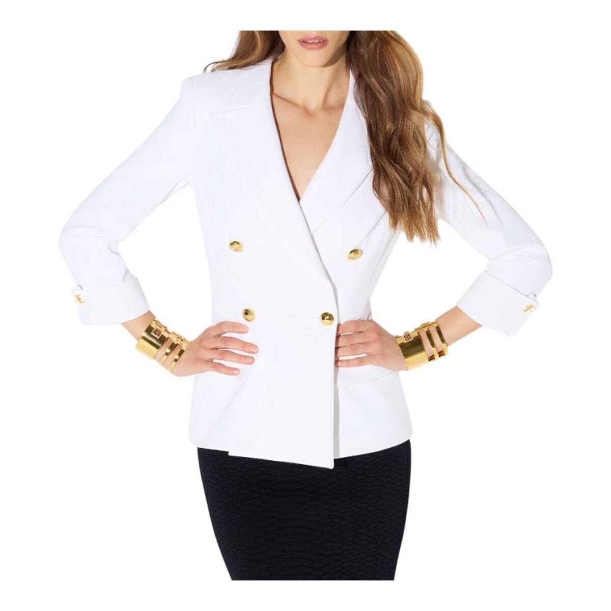 Elisabetta Franchi Îmbracaminte GI26766E2