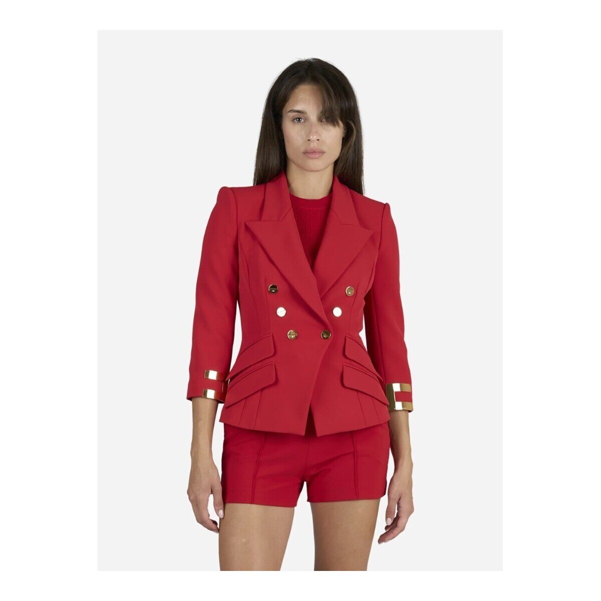 Elisabetta Franchi Îmbracaminte GI26866E2