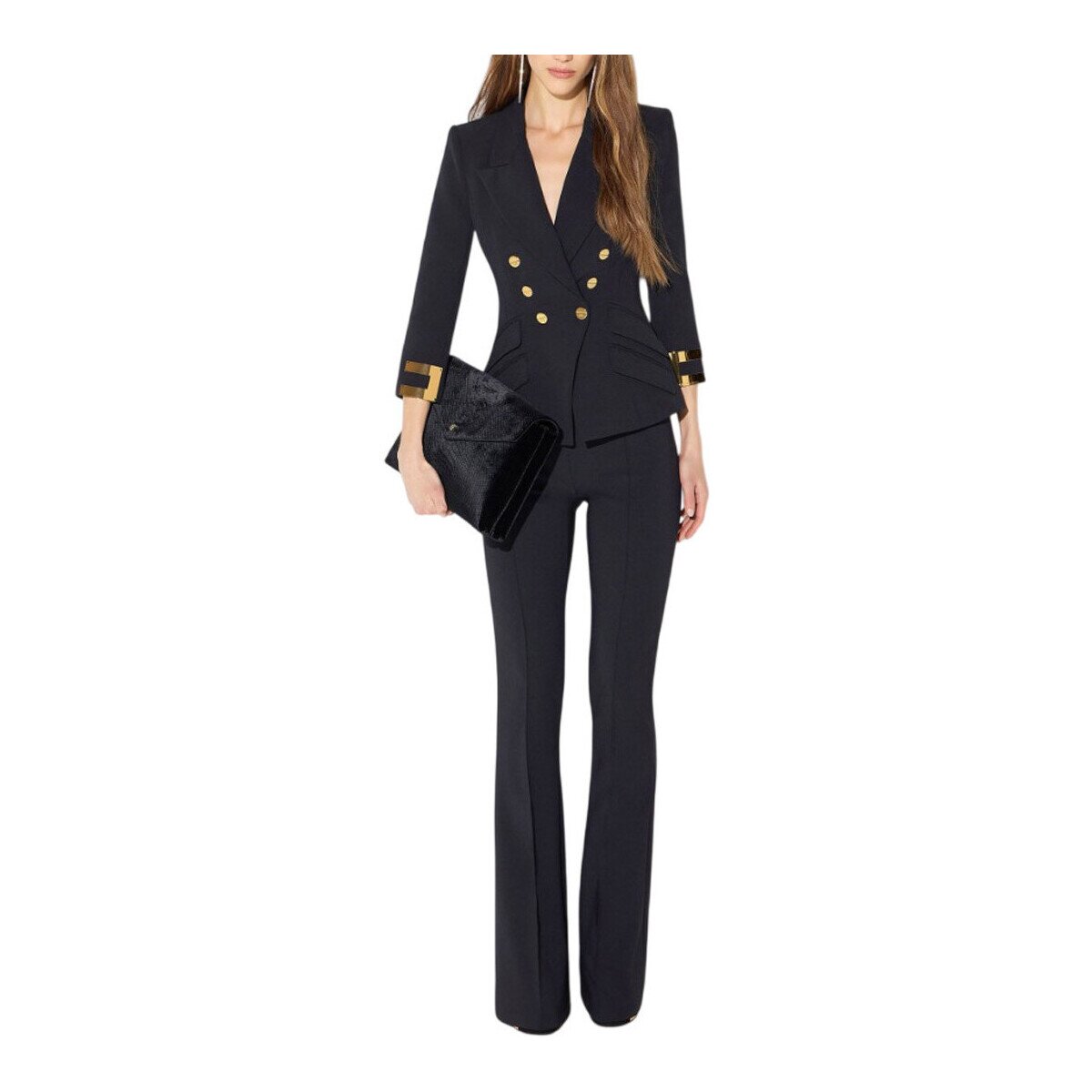 Elisabetta Franchi Îmbracaminte GI26866E2