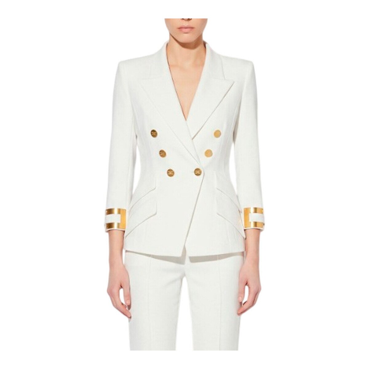 Elisabetta Franchi Îmbracaminte GI26866E2