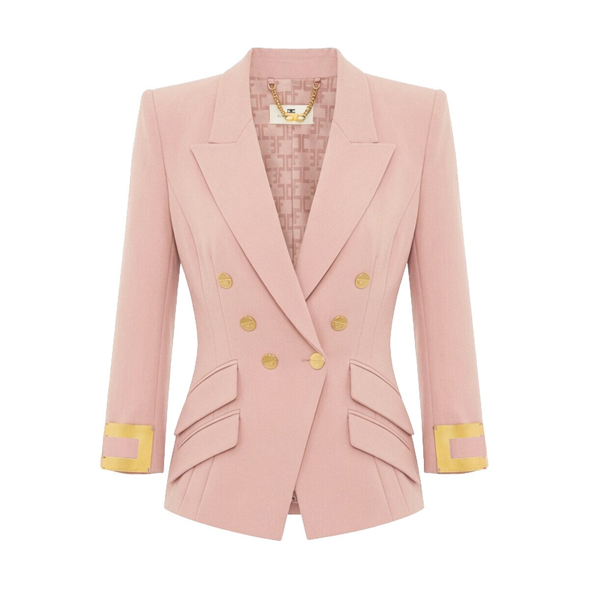 Elisabetta Franchi Îmbracaminte gi26866e2-ea1