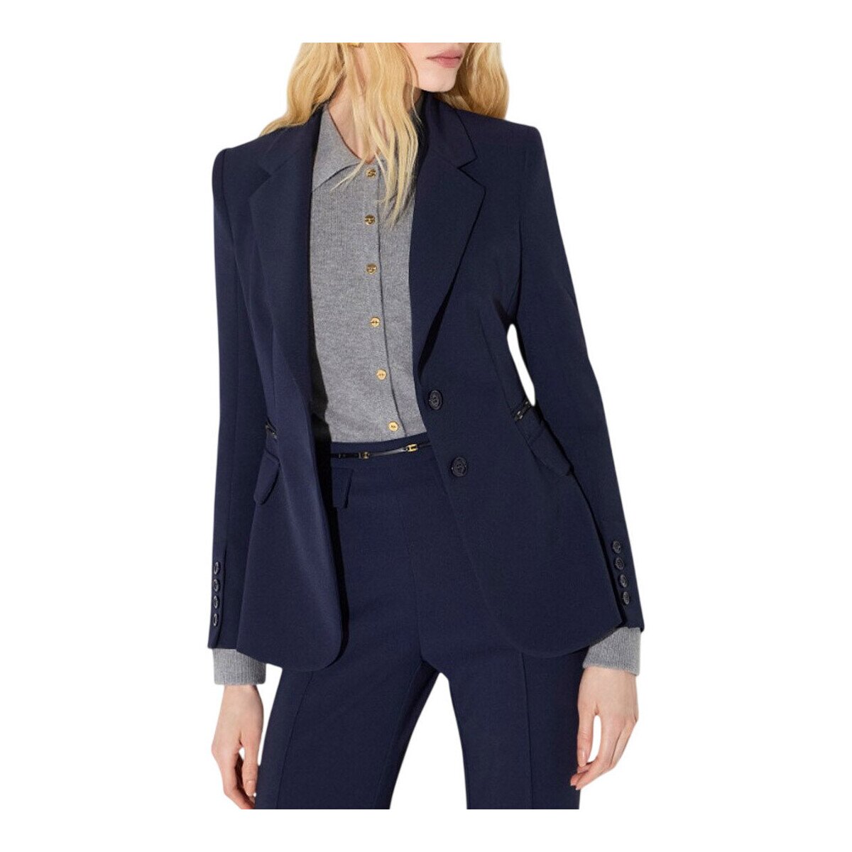 Elisabetta Franchi Îmbracaminte GI27466E2