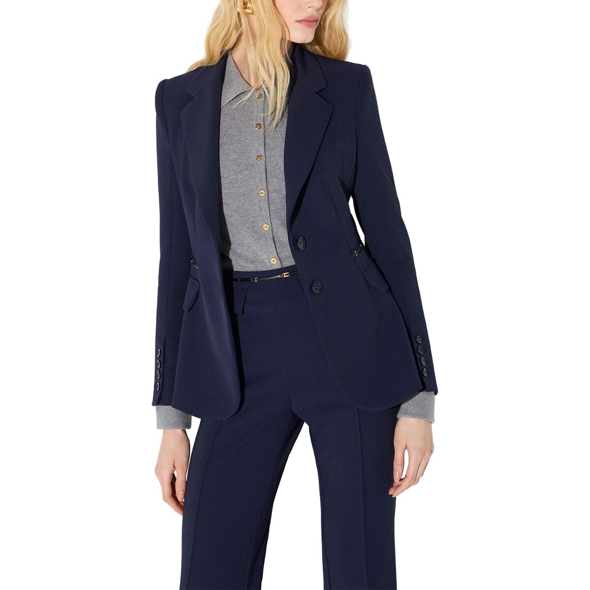 Elisabetta Franchi Îmbracaminte gi27466e2-h88