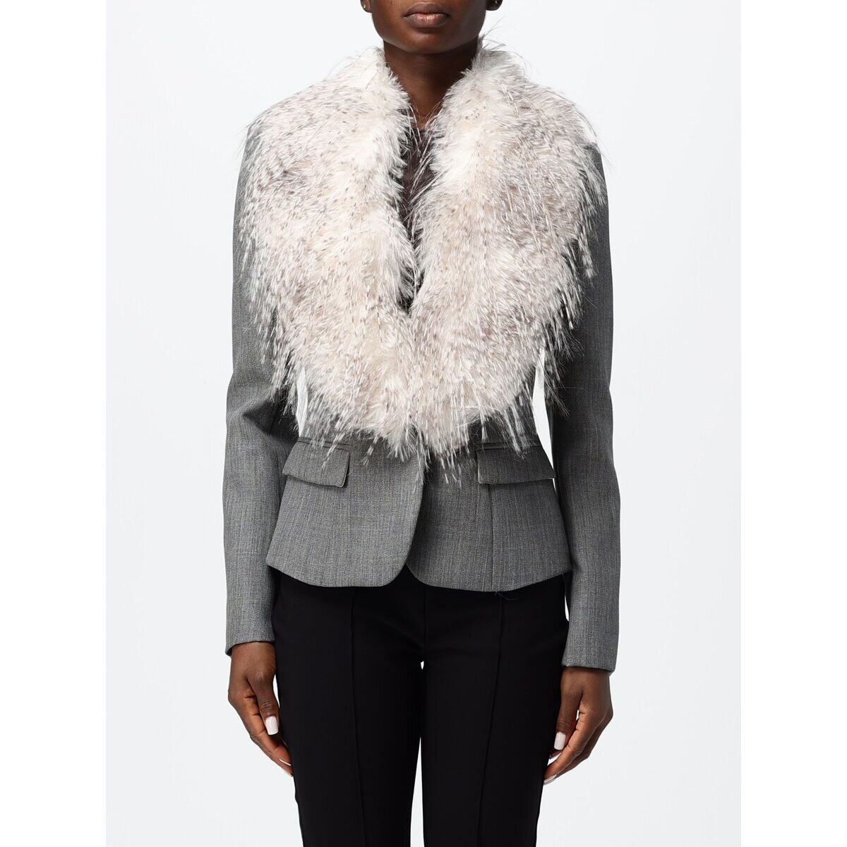 Elisabetta Franchi Îmbracaminte GI28967E2 431