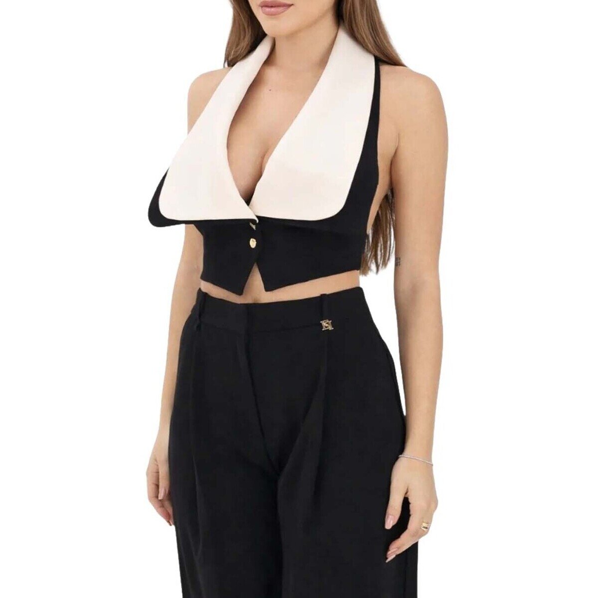 Elisabetta Franchi Îmbracaminte gl00161e2-685