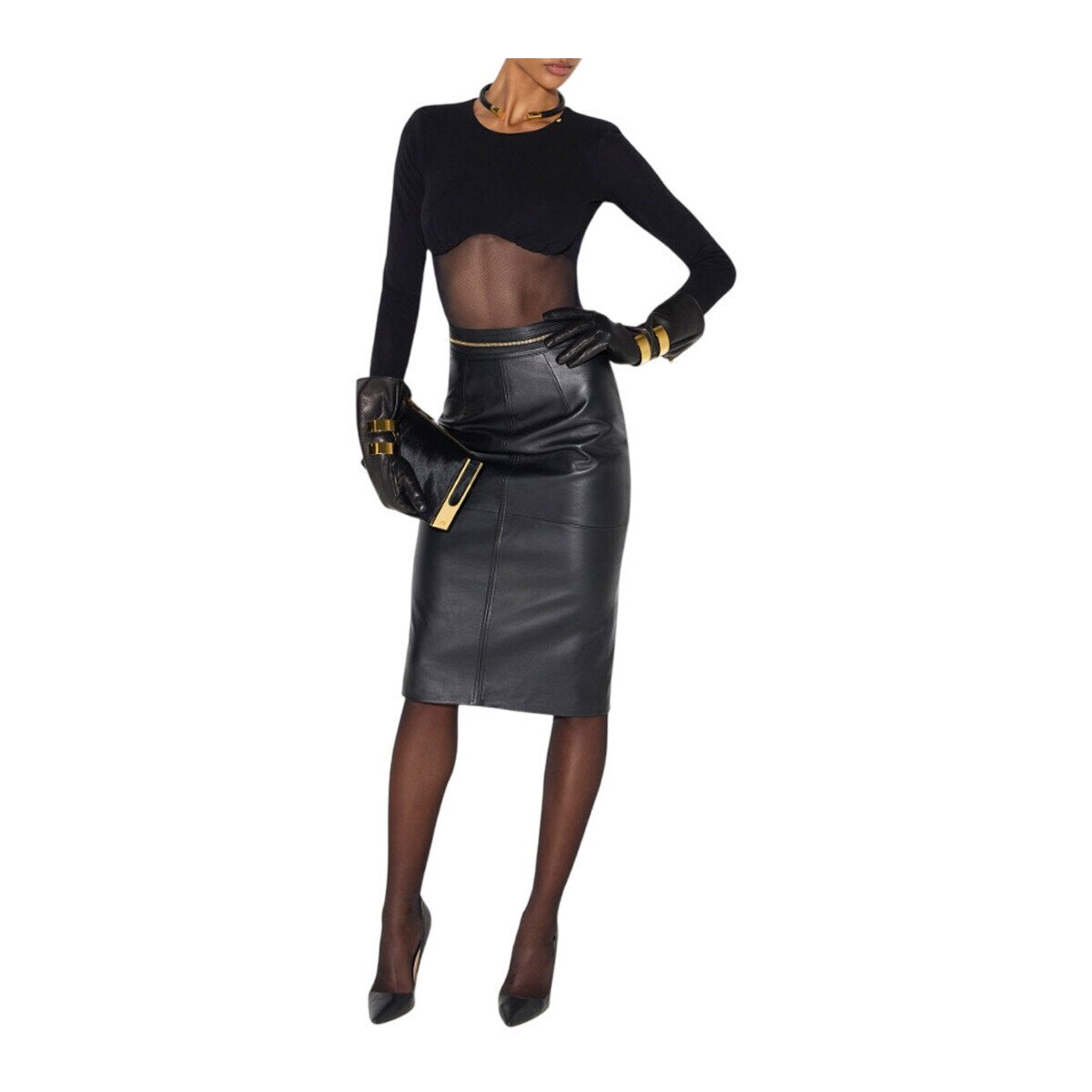 Elisabetta Franchi Îmbracaminte GP01Z66E2