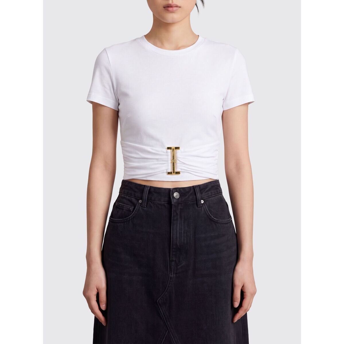 Elisabetta Franchi Îmbracaminte MA00366E2 270