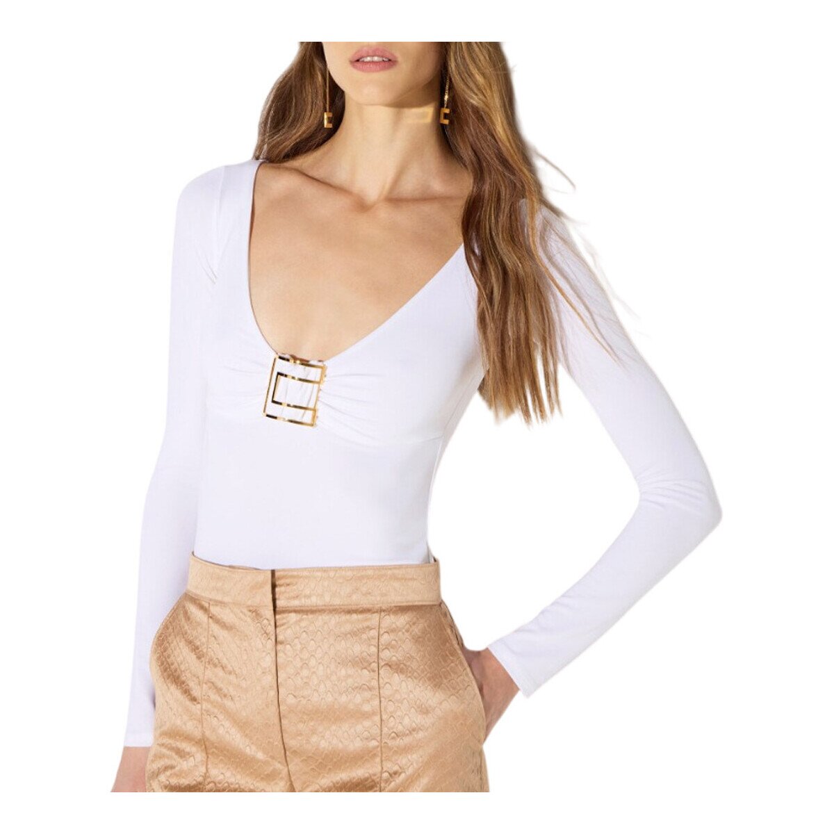 Elisabetta Franchi Îmbracaminte MD00567E2