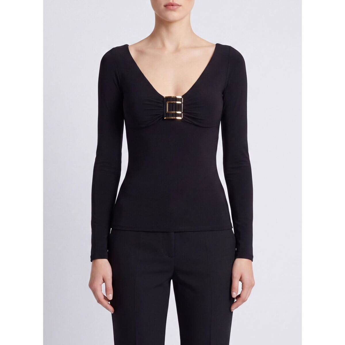 Elisabetta Franchi Îmbracaminte MD00567E2 110