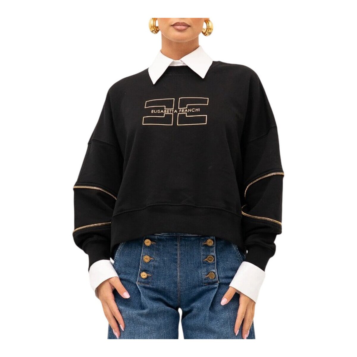 Elisabetta Franchi Îmbracaminte MD05P66E2