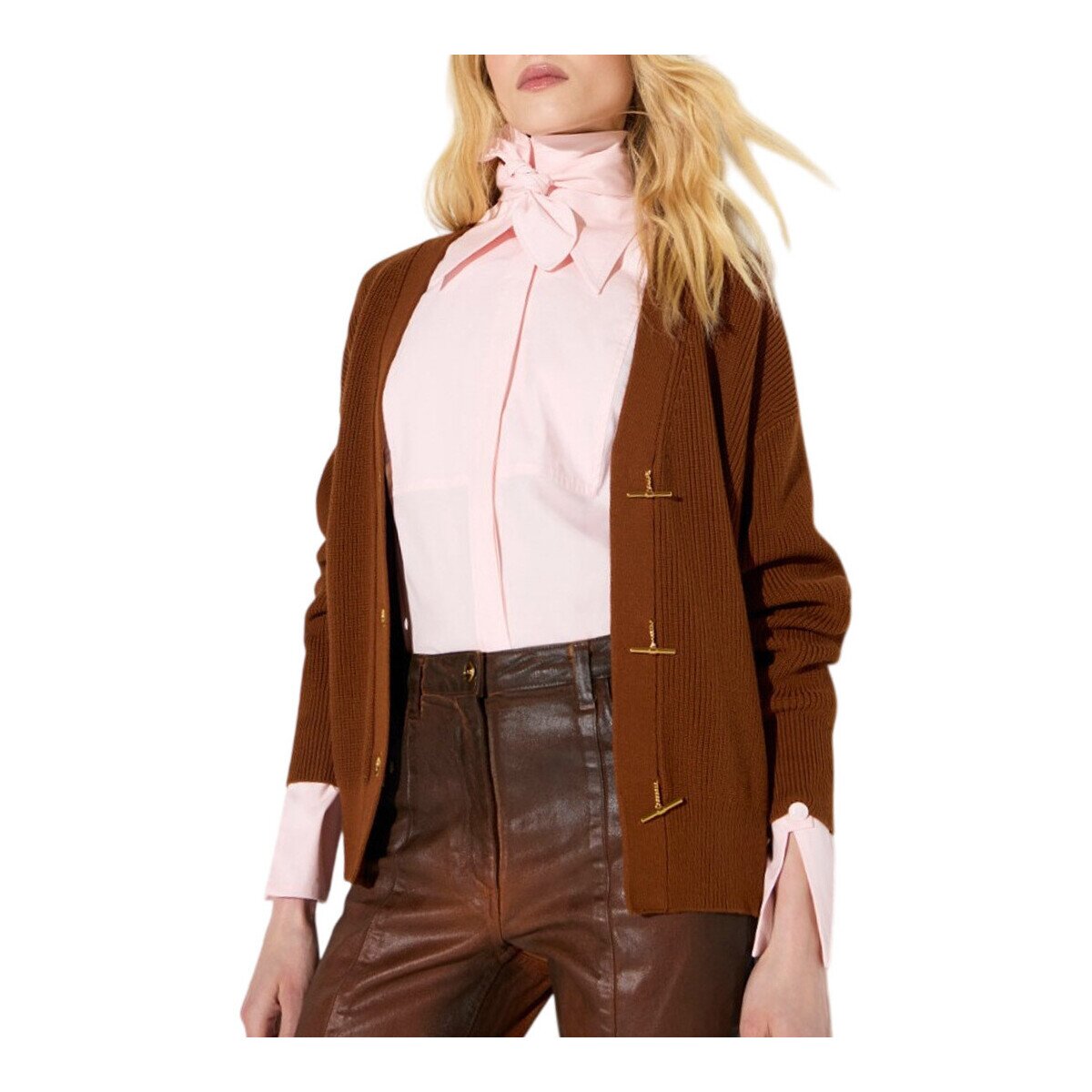 Elisabetta Franchi Îmbracaminte MK01S66E2
