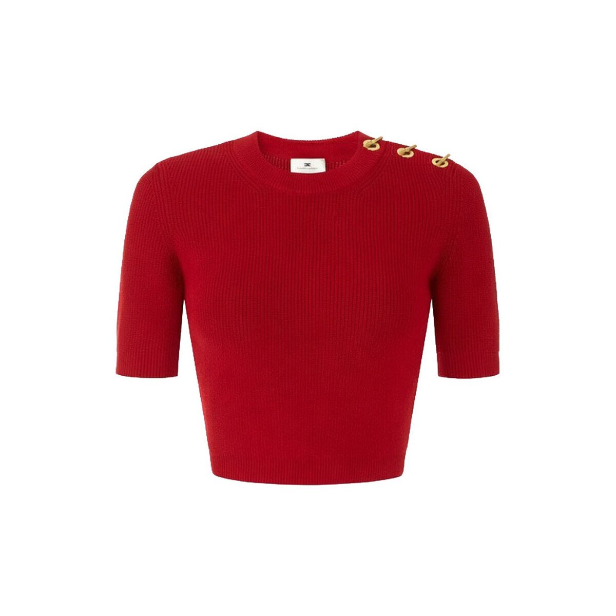 Elisabetta Franchi Îmbracaminte mk02s66e2-cg5