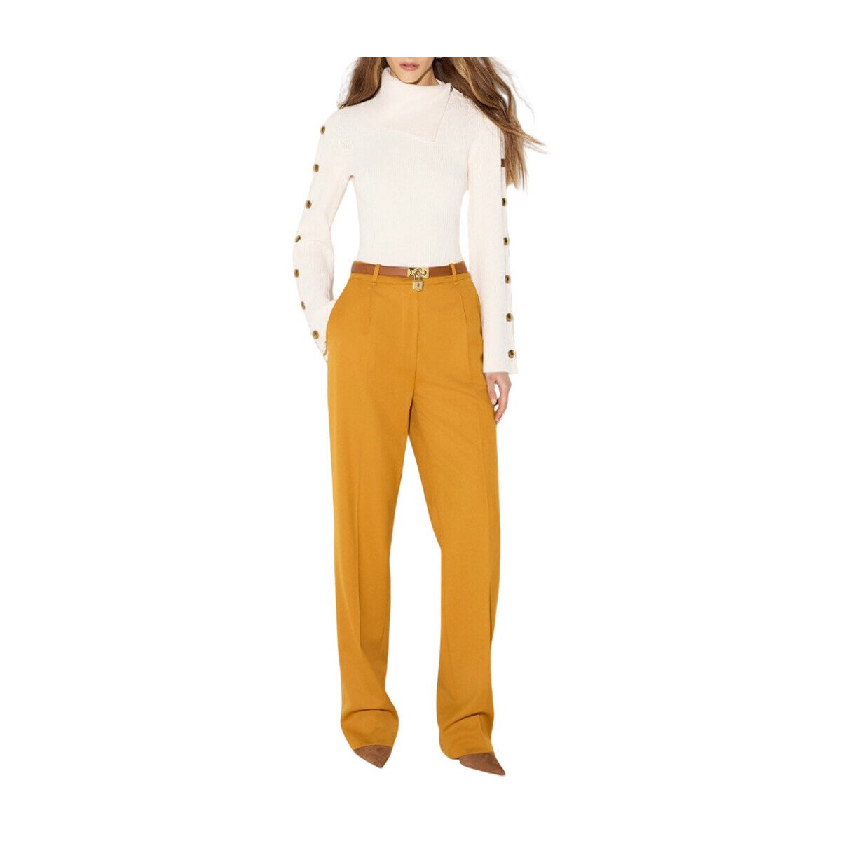 Elisabetta Franchi Îmbracaminte MK03S66E2