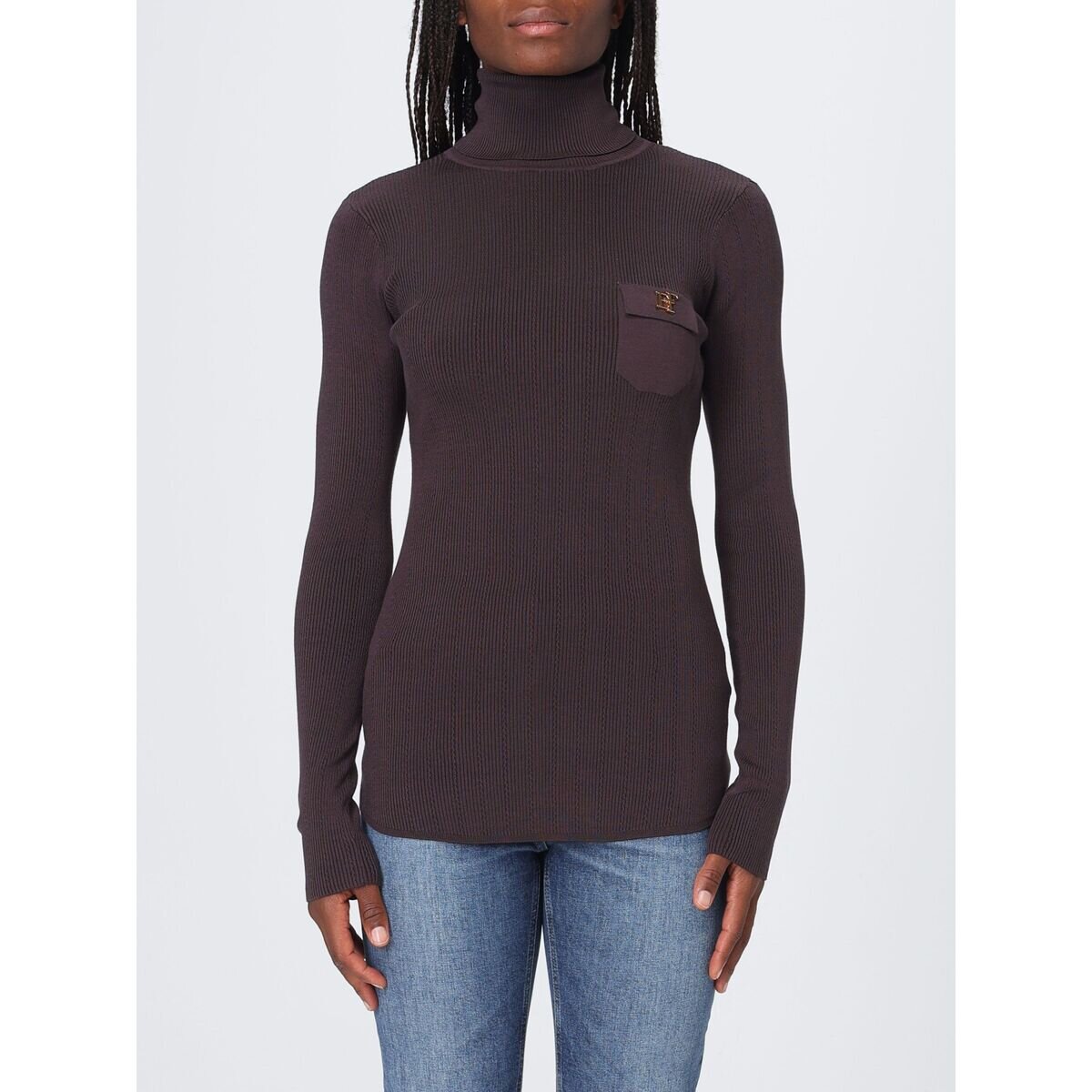 Elisabetta Franchi Îmbracaminte MK05B66E2 EV9