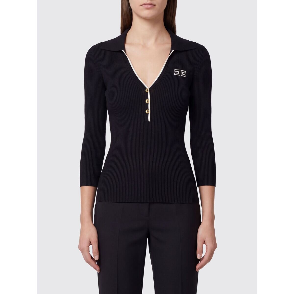 Elisabetta Franchi Îmbracaminte MK17B66E2 685