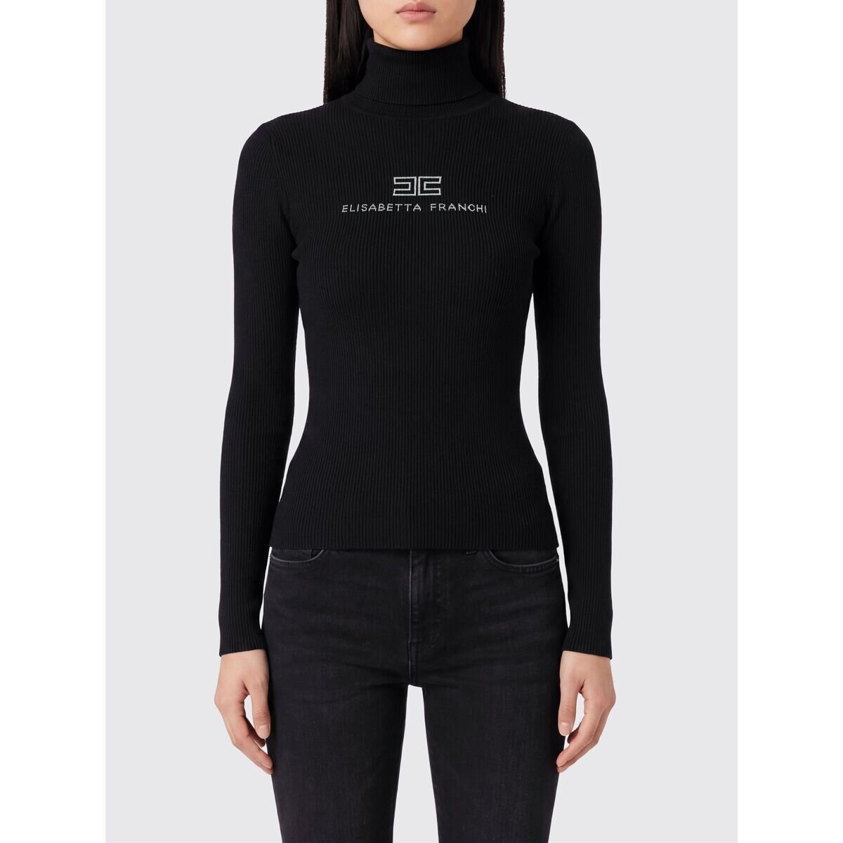 Elisabetta Franchi Îmbracaminte MK18B66E2 685