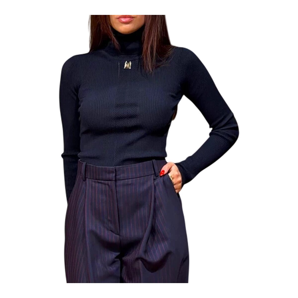 Elisabetta Franchi Îmbracaminte MK22B66E2