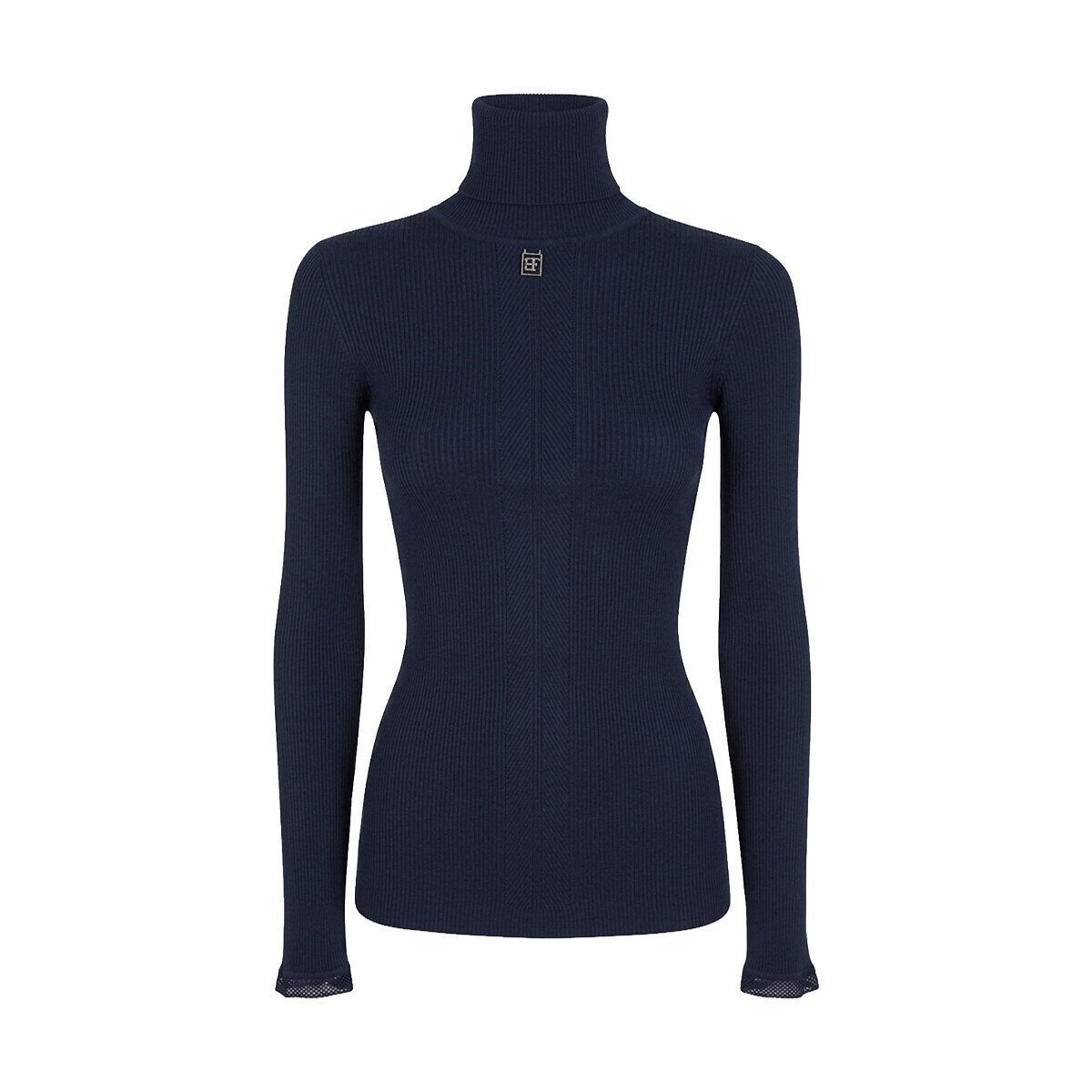 Elisabetta Franchi Îmbracaminte mk22b66e2-h88