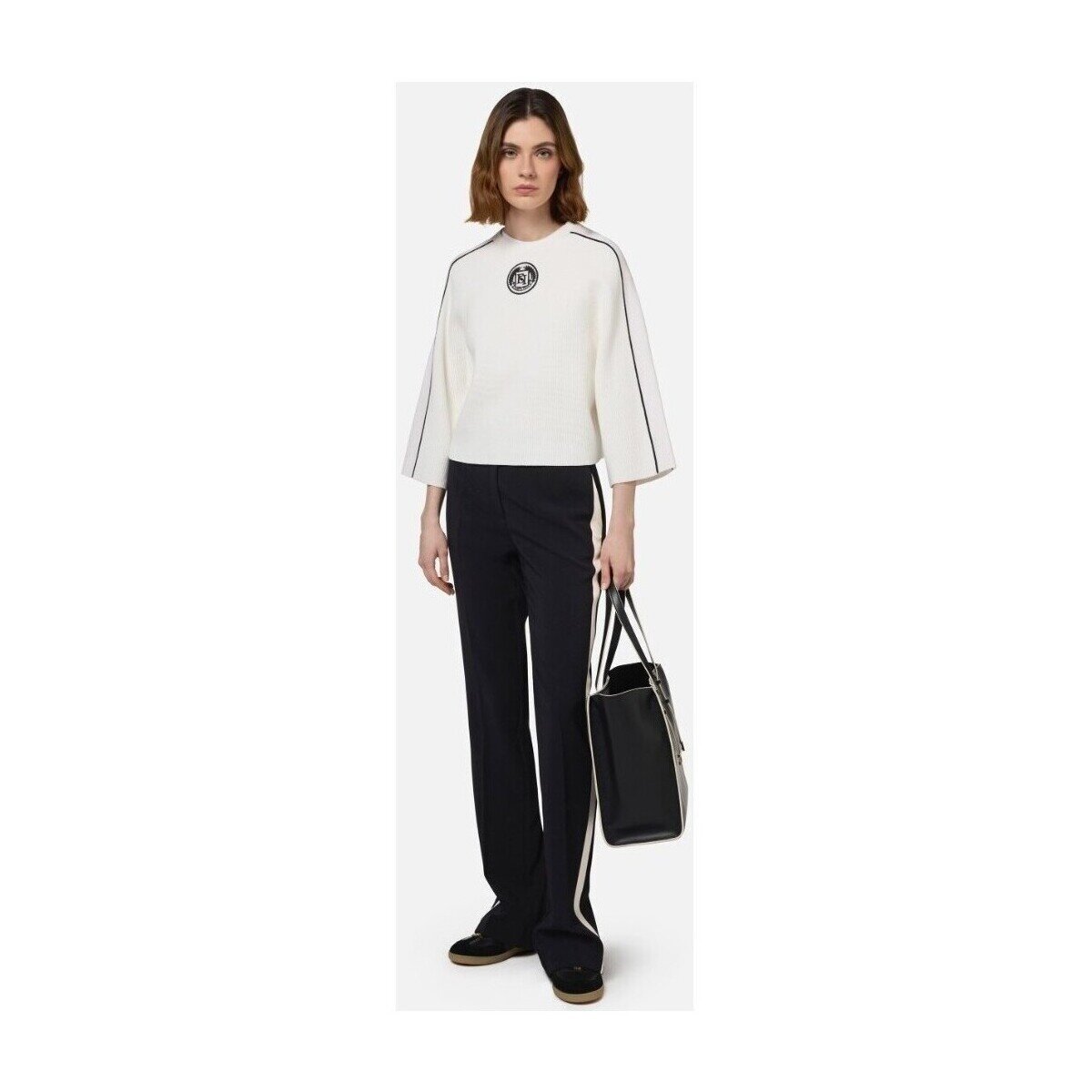 Elisabetta Franchi Îmbracaminte MK70S46E2