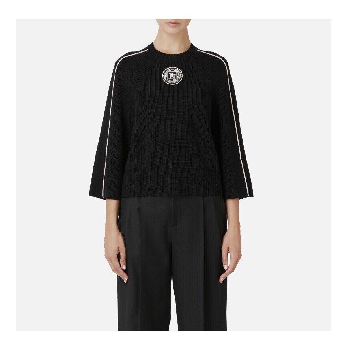 Elisabetta Franchi Îmbracaminte MK70S46E2