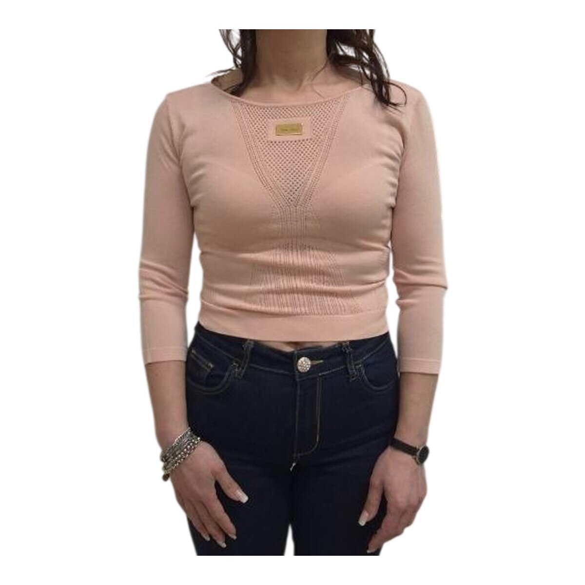 Elisabetta Franchi Îmbracaminte MK71W61E2