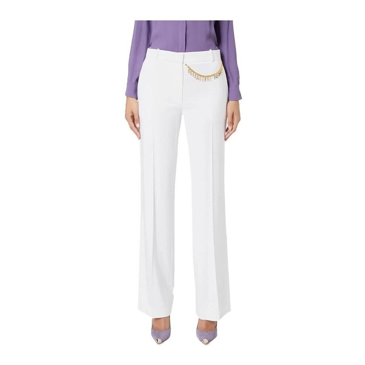 Elisabetta Franchi Îmbracaminte PA01327E2
