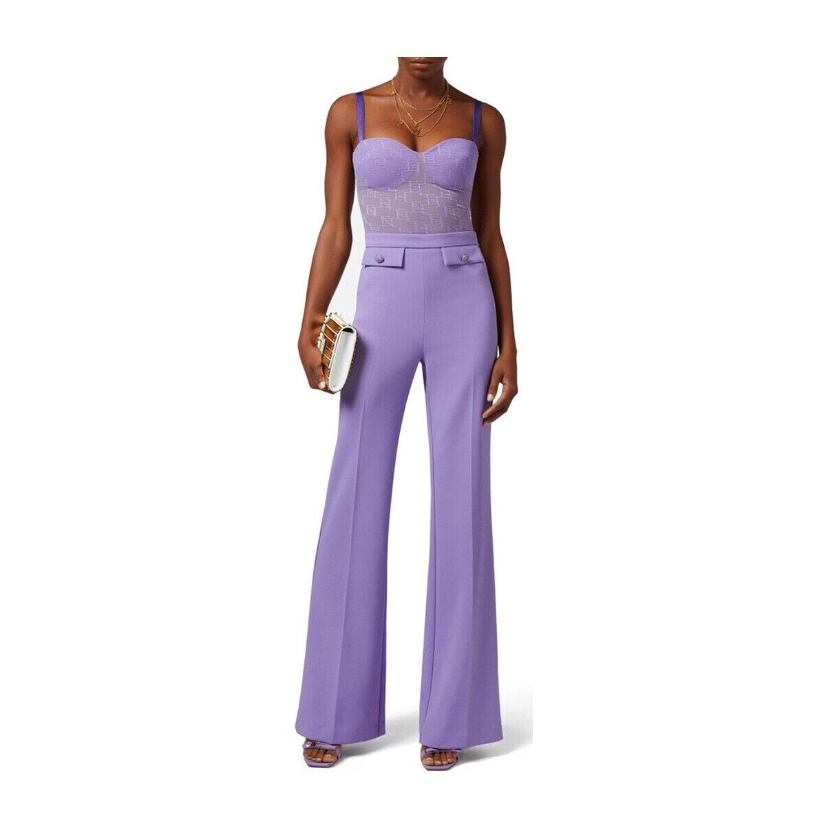 Elisabetta Franchi Îmbracaminte PA02941E2